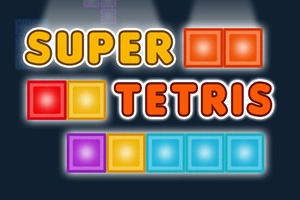 Super-Tetris